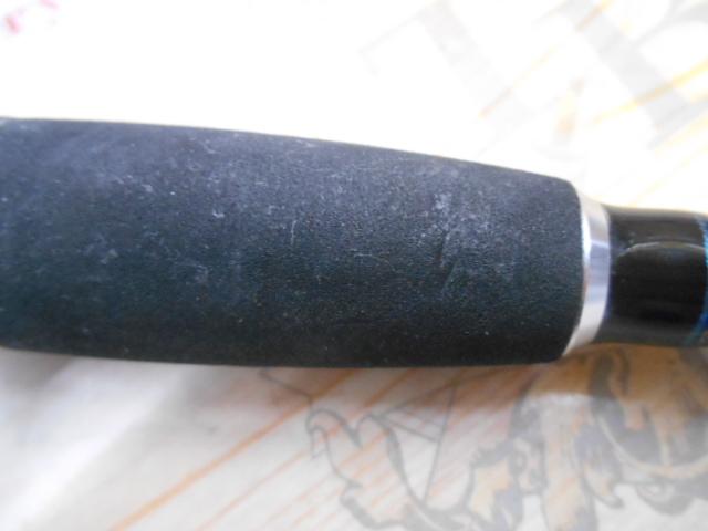 サンダーソウルQX TR-66XH