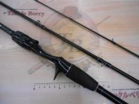 サンダーソウルQX TR-66XH