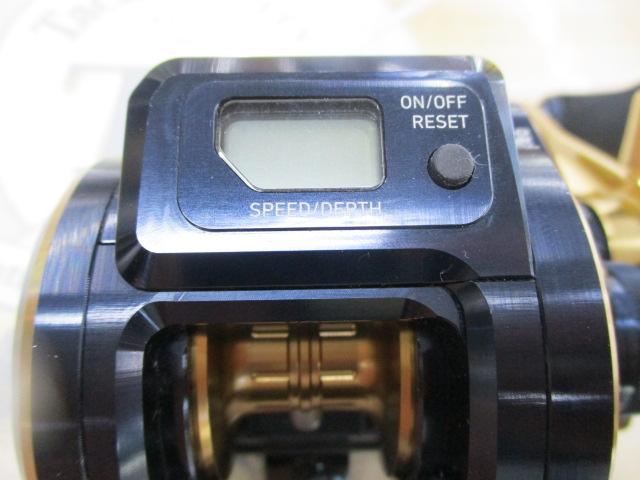 21ソルティガIC 100P-DH｜＠ベリーネット 日本最大新品中古釣具WEBショップ