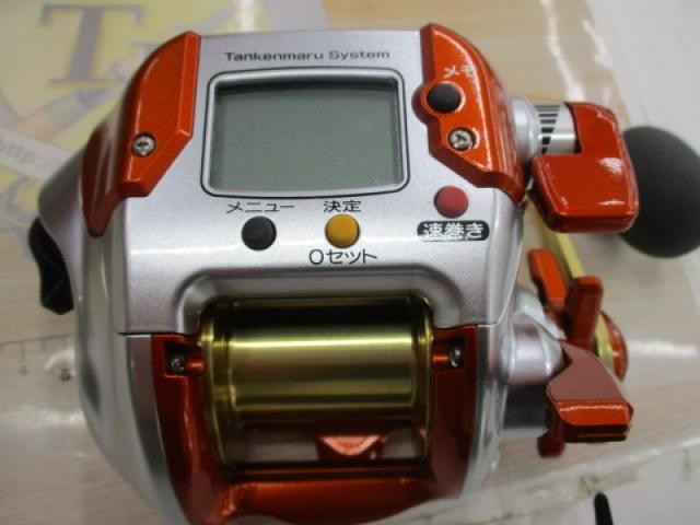 07電動丸 1000SP