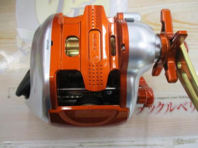 07電動丸 1000SP