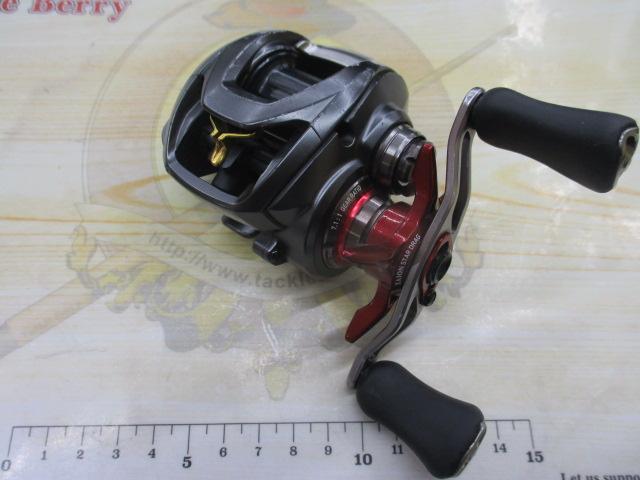 スティーズ SV TW 1016SV-SHL｜＠ベリーネット 日本最大新品中古釣具