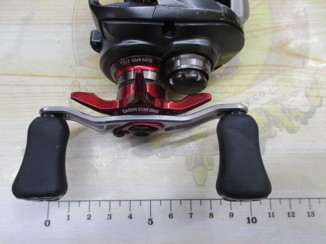 スティーズ SV TW 1016SV-SHL｜＠ベリーネット 日本最大新品中古釣具