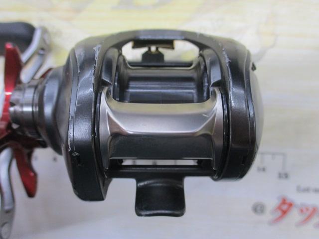 スティーズ SV TW 1016SV-SHL｜＠ベリーネット 日本最大新品中古釣具