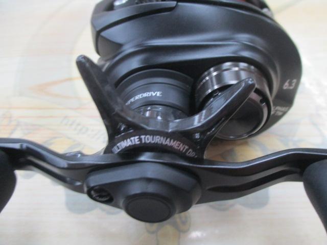 25アルファス BF TW 6.3L｜＠ベリーネット 日本最大新品中古釣具WEB