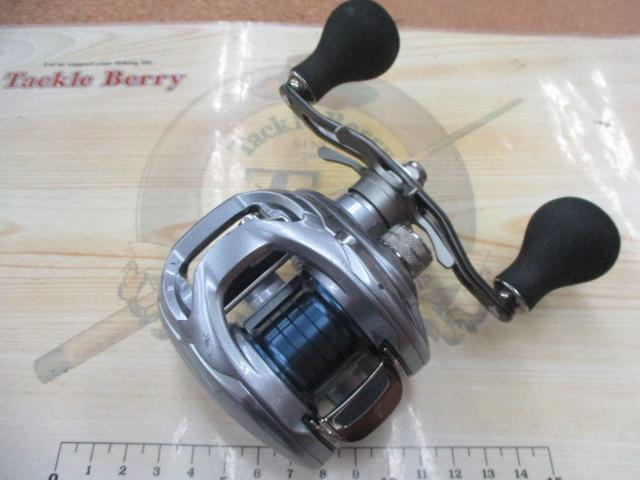 18スパルタン TW 100H