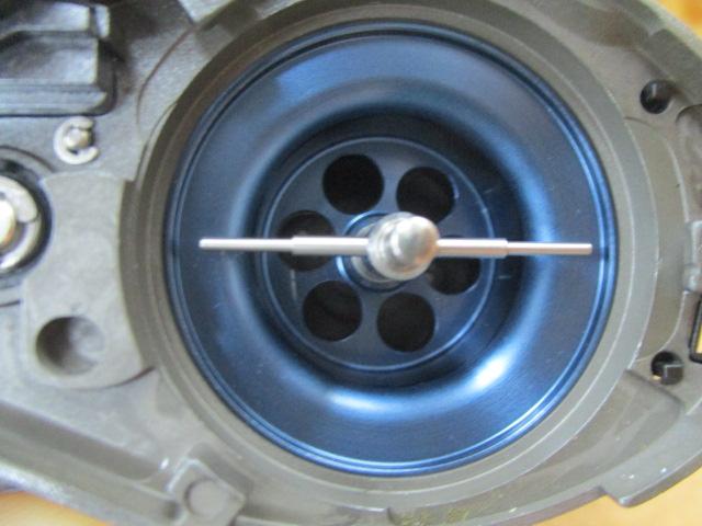 18スパルタン TW 100H