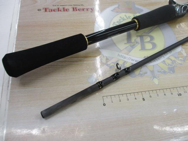 23バスワン XT+ 1610H-SB/2｜＠ベリーネット 日本最大新品中古釣具WEB
