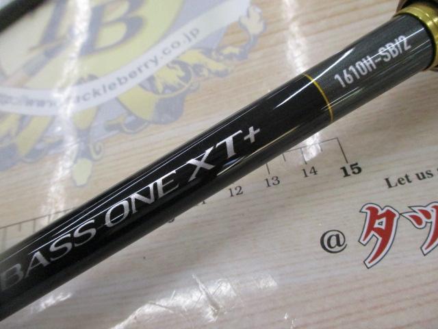 寿ドラさん　XT 1610H-SB/2 バスロッド新品未使用 寿ドラさん XT 1610H-SB/2 バスロッド新品未使用 シマノ（SHIMANO