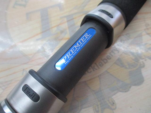 プレミア PMRS-92ML