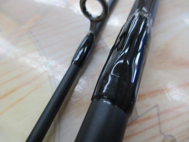 プレミア PMRS-92ML