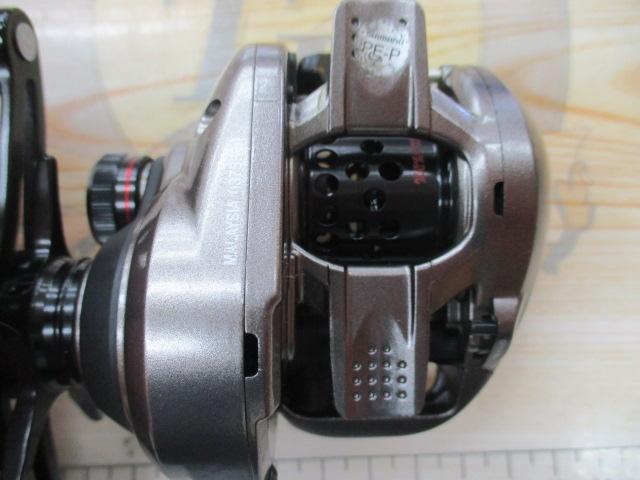 スコーピオンBFS XG LH｜＠ベリーネット 日本最大新品中古釣具WEBショップ