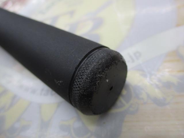 プロステージスピードISOα1.5-530