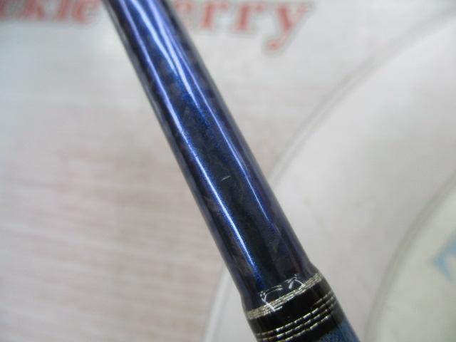 ブルーポーターX4 AJ-504S