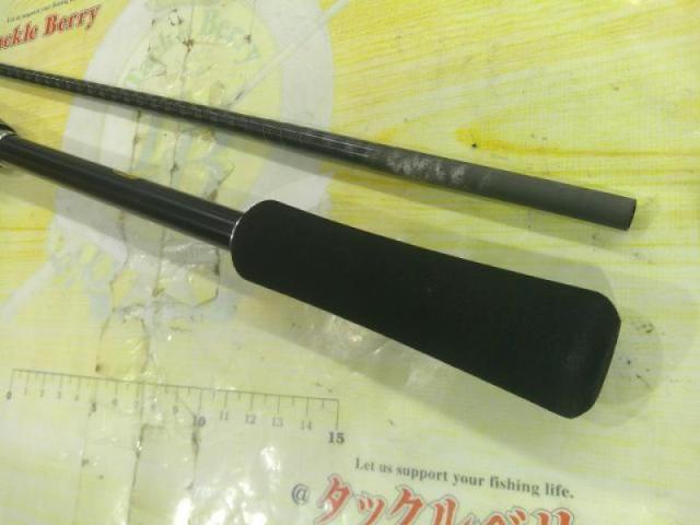 ハードロッカーBB S83ML+