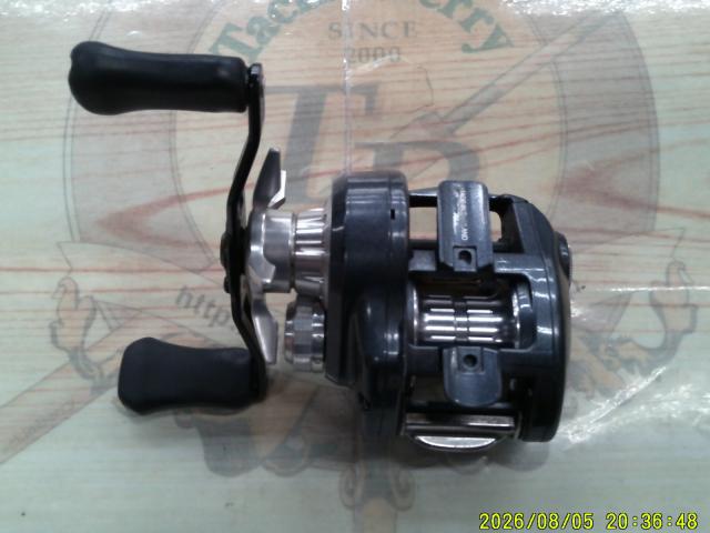 ジリオン TW 1516SH｜＠ベリーネット 日本最大新品中古釣具WEBショップ