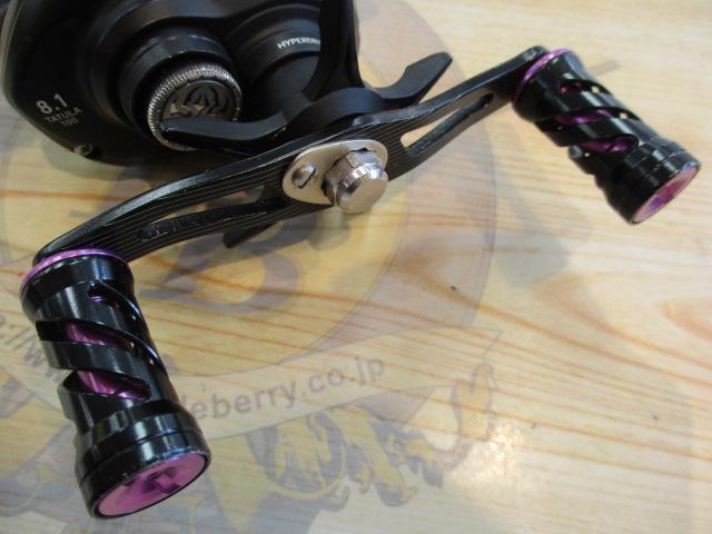 24タトゥーラ TW 100XH｜＠ベリーネット 日本最大新品中古釣具WEBショップ
