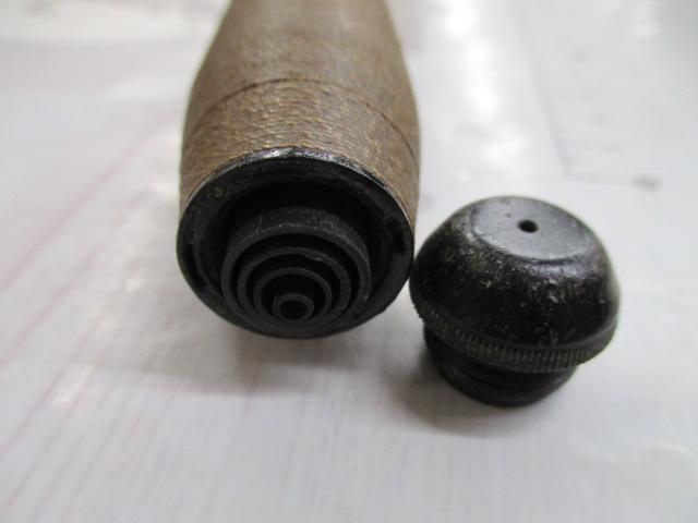 弧綾紋 中硬15
