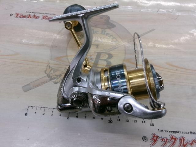 13バイオマスターSW 4000XG｜＠ベリーネット 日本最大新品中古釣具WEB