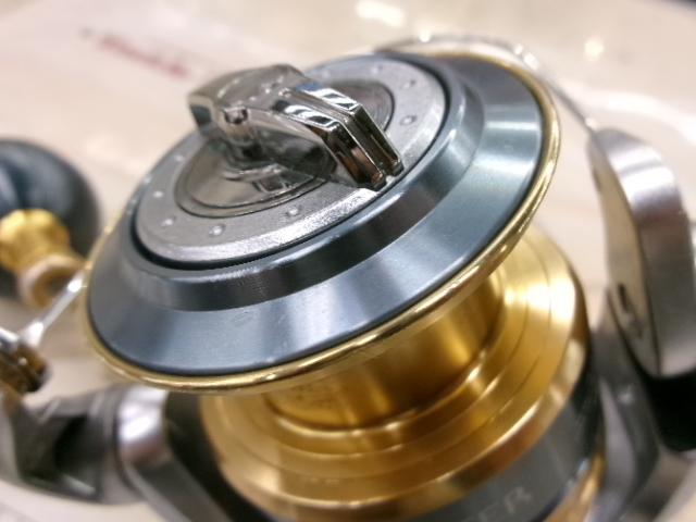 13バイオマスターSW 4000XG｜＠ベリーネット 日本最大新品中古釣具WEB
