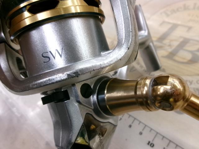 13バイオマスターSW 4000XG｜＠ベリーネット 日本最大新品中古釣具WEB