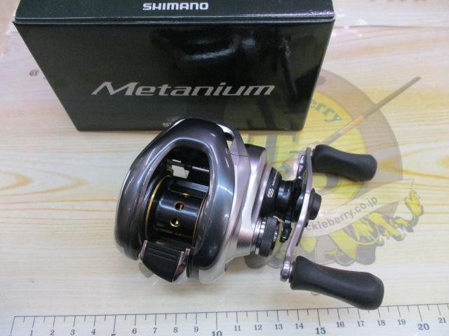 13メタニウム (RH)｜＠ベリーネット 日本最大新品中古釣具WEBショップ