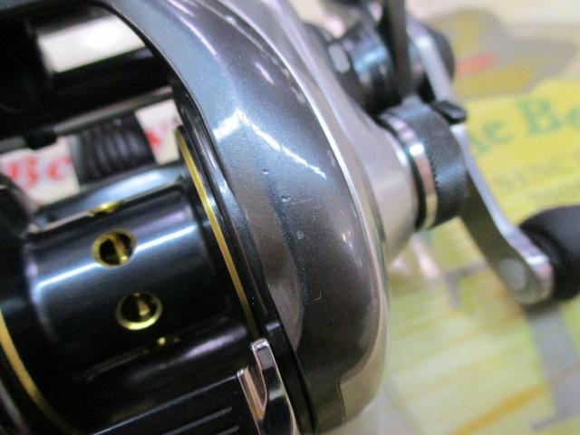 13メタニウム (RH)｜＠ベリーネット 日本最大新品中古釣具WEBショップ