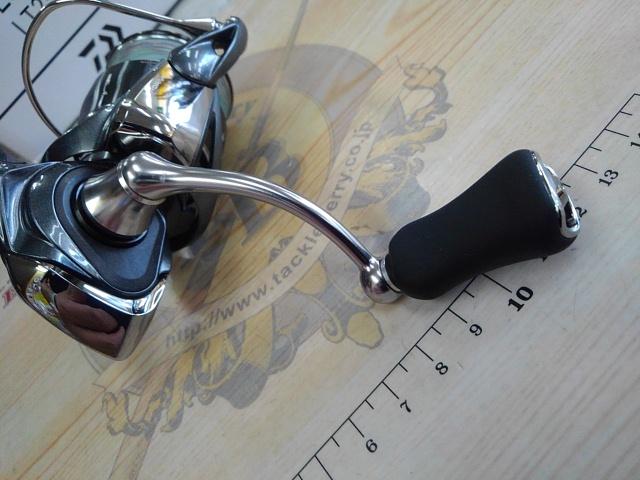 24ルビアス LT2500S｜＠ベリーネット 日本最大新品中古釣具WEBショップ