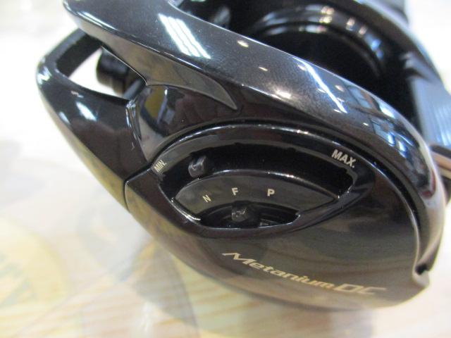 24メタニウムDC 70HG｜＠ベリーネット 日本最大新品中古釣具WEBショップ