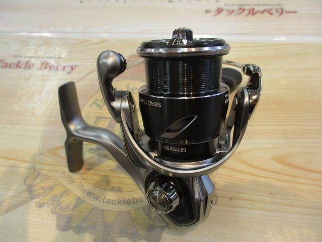 25カルディア FC LT2500S｜＠ベリーネット 日本最大新品中古釣具WEB