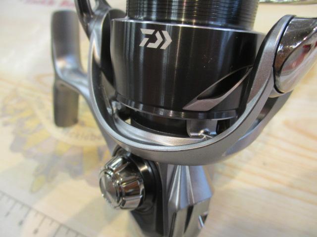 25カルディア FC LT2500S｜＠ベリーネット 日本最大新品中古釣具WEB