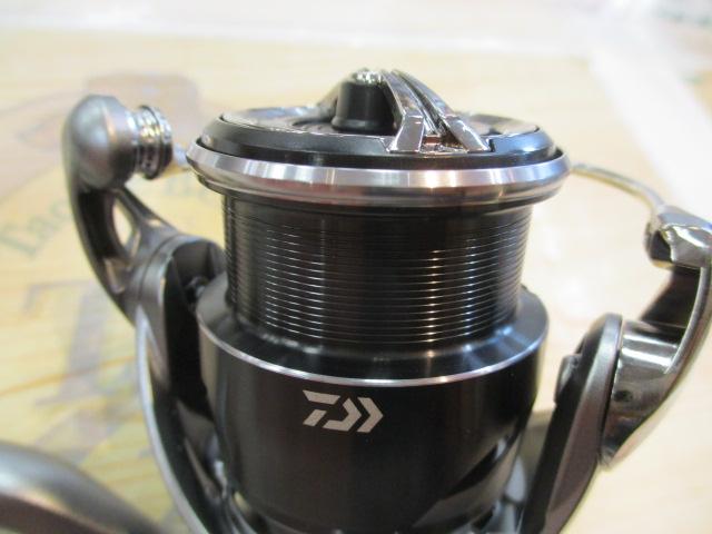 25カルディア FC LT2500S｜＠ベリーネット 日本最大新品中古釣具WEB