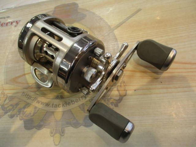バリウスM200 ｜＠ベリーネット 日本最大新品中古釣具WEBショップ