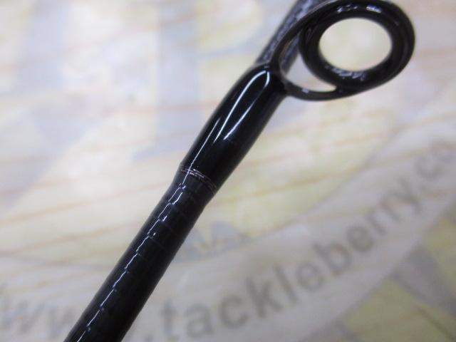 25ソルティーアドバンス ライトジギング S63ML