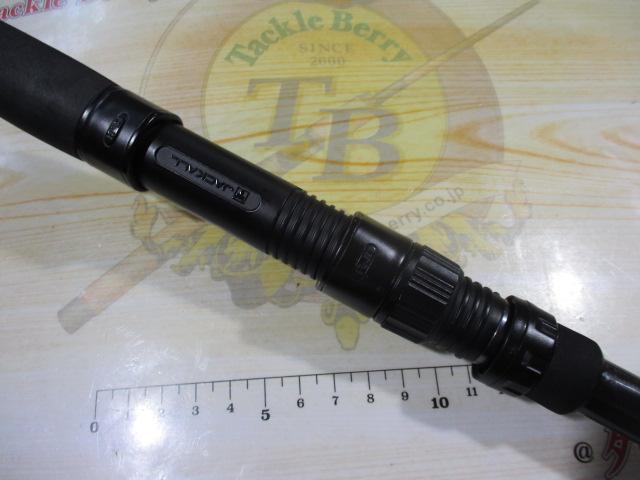 20BRS BRS-S96M-SJ