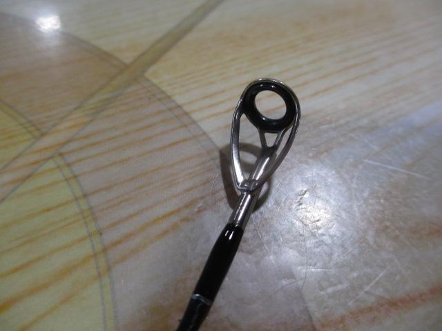 20BRS BRS-S96M-SJ