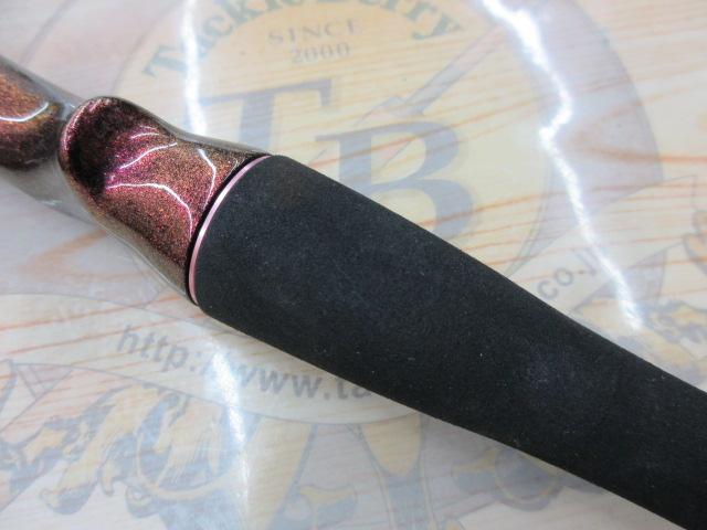 紅牙エア N610MB TG・N