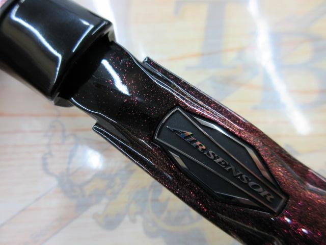 紅牙AIR N610MB-TG·N 紅牙AIR N610MB-TG·N 【新 デザイン】