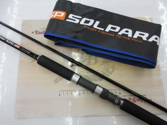 24ソルパラ SPSJ-1002M/LSJ