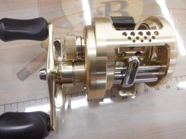 01カルカッタコンクエスト 50｜＠ベリーネット 日本最大新品中古釣具