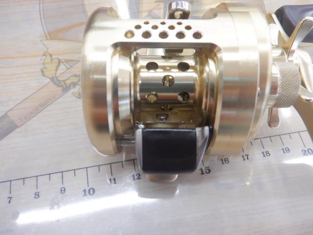 01カルカッタコンクエスト 50｜＠ベリーネット 日本最大新品中古釣具