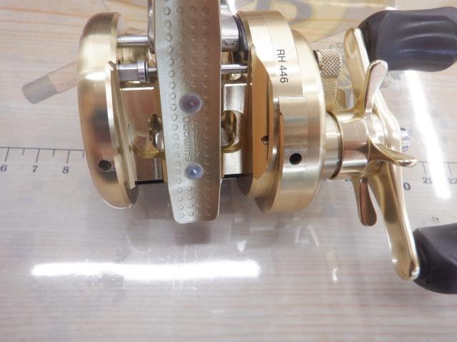 01カルカッタコンクエスト 50｜＠ベリーネット 日本最大新品中古釣具
