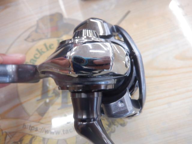15ルビアス 2508PE-H｜＠ベリーネット 日本最大新品中古釣具WEBショップ