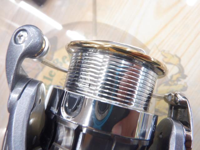 15ルビアス 2508PE-H｜＠ベリーネット 日本最大新品中古釣具WEBショップ