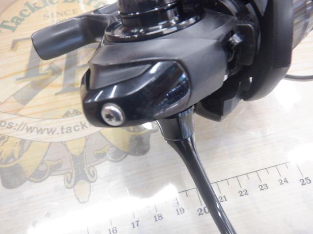18タトゥーラ LT2500S-XH｜＠ベリーネット 日本最大新品中古釣具WEB