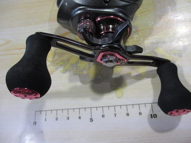 紅牙X IC