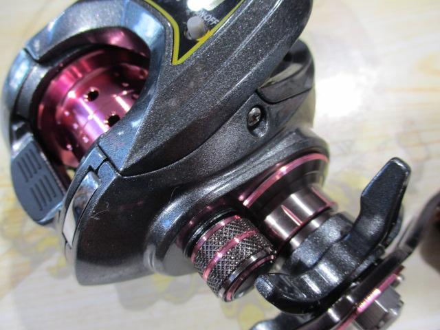 紅牙X IC