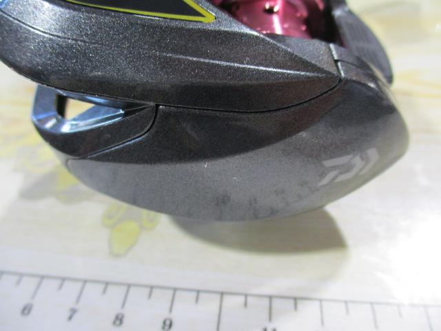 紅牙X IC