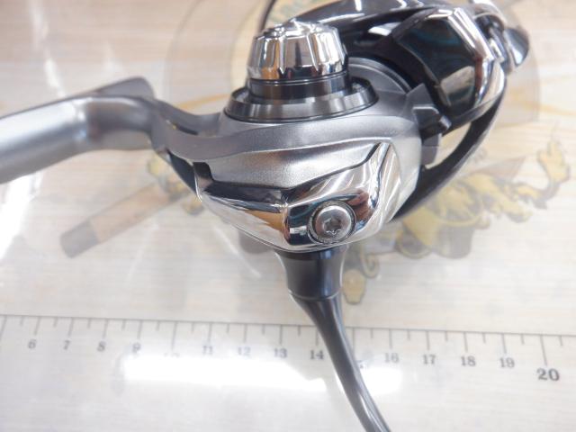 18カルディア LT1000S-P｜＠ベリーネット 日本最大新品中古釣具WEBショップ