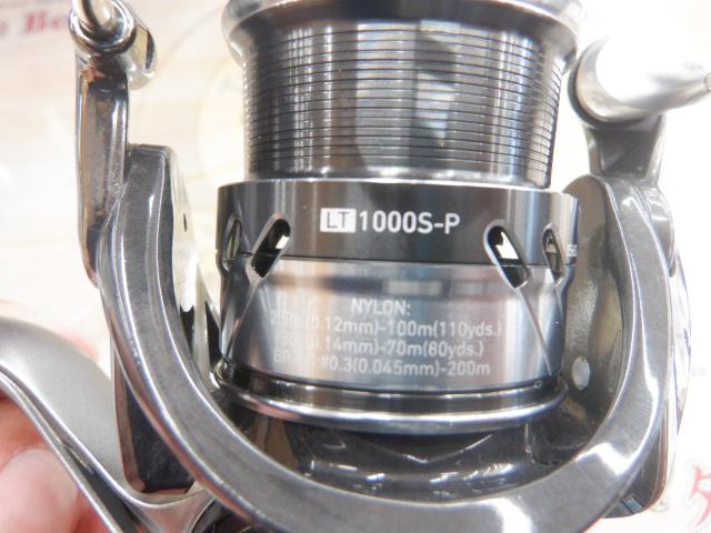 18カルディア LT1000S-P｜＠ベリーネット 日本最大新品中古釣具WEBショップ